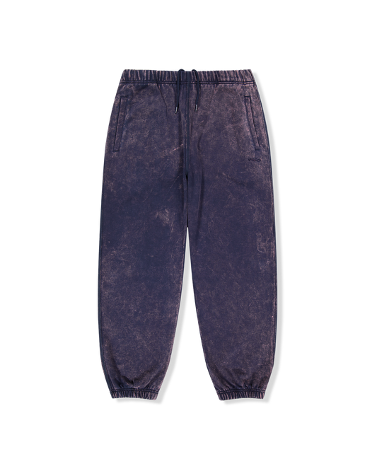 SN-Washing Sweat Pants