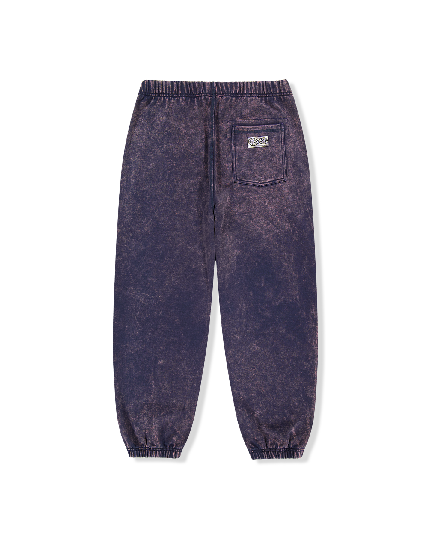 SN-Washing Sweat Pants
