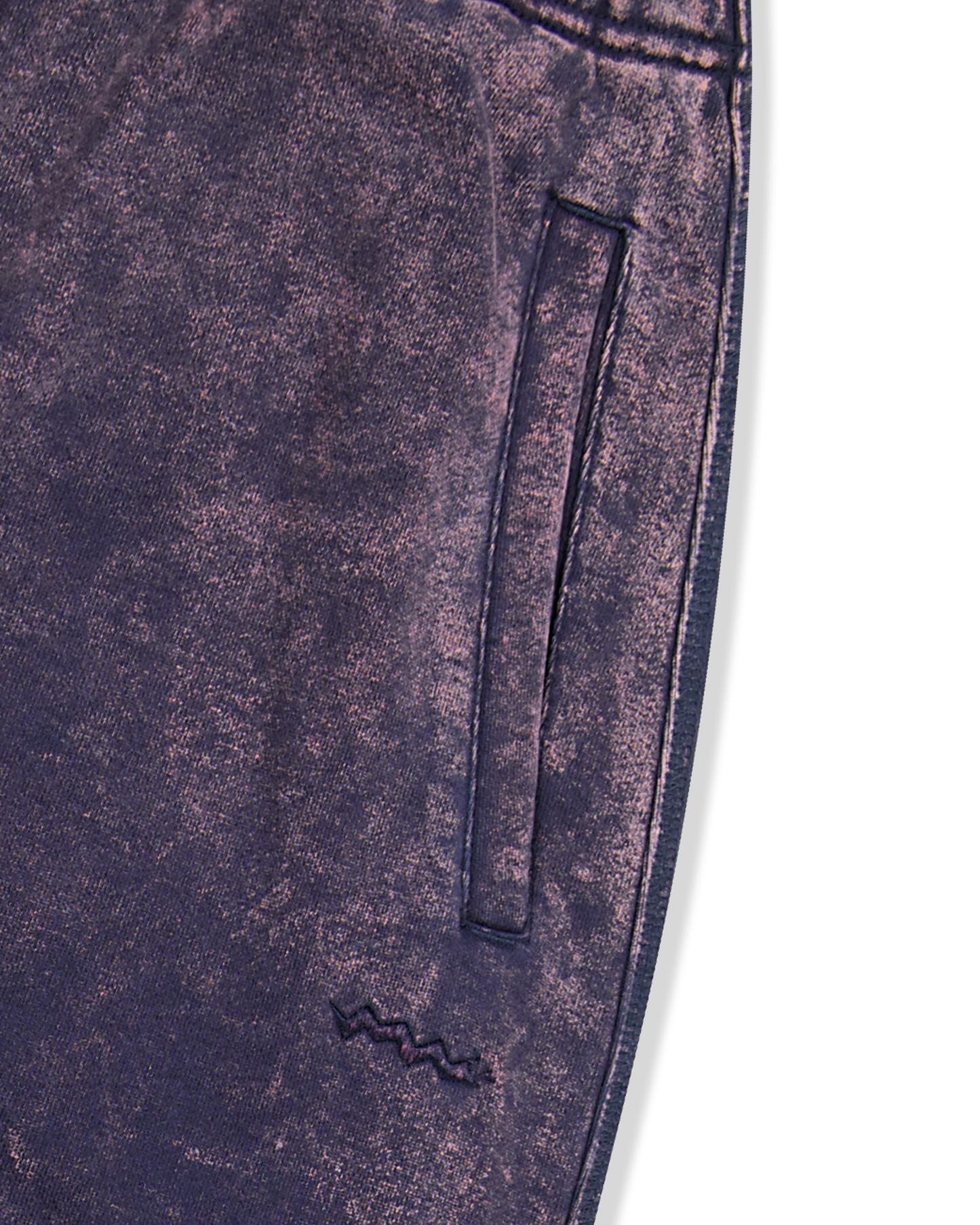 SN-Washing Sweat Pants