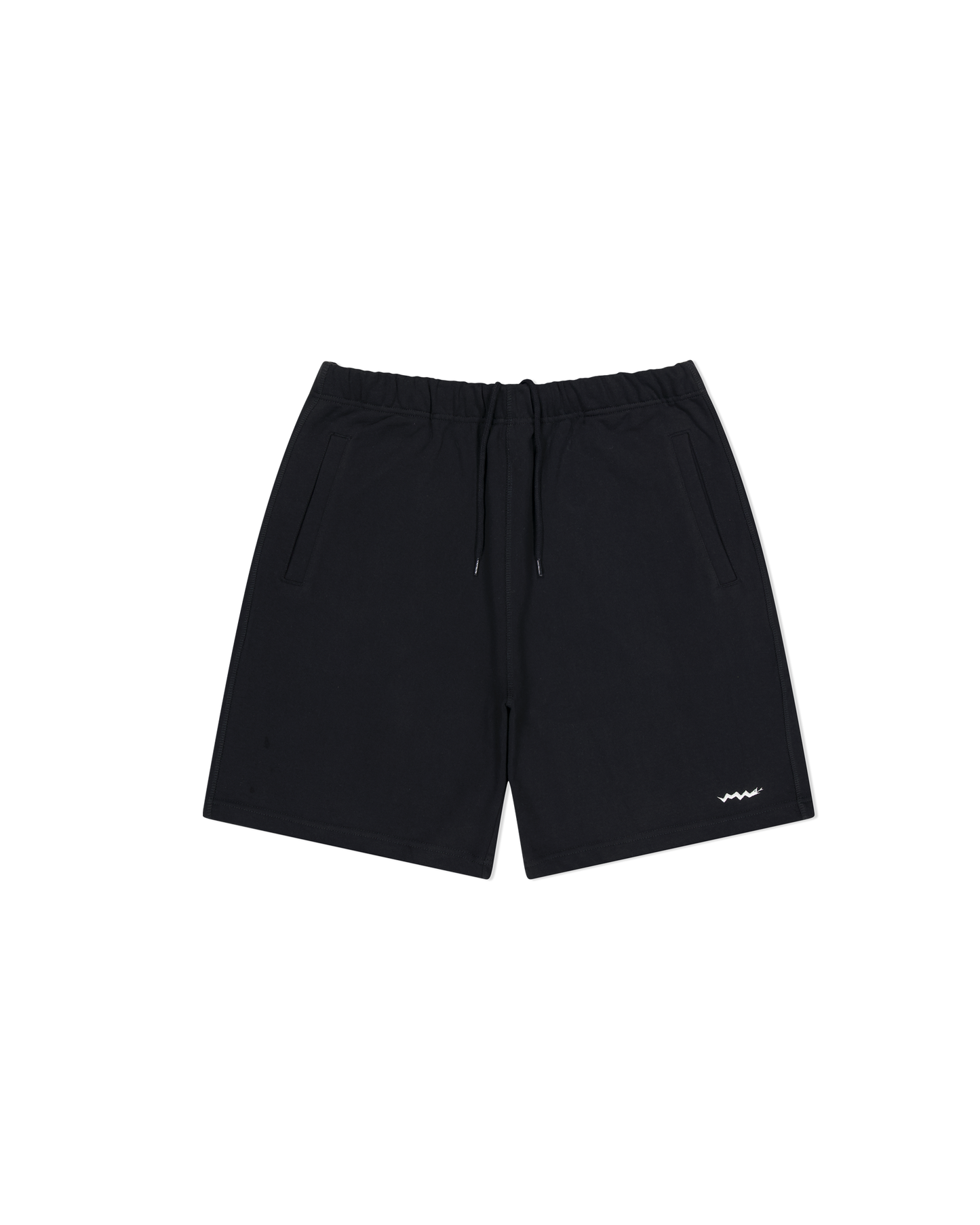 SN Logo Sweat Shorts
