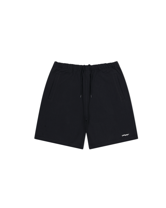 SN Logo Sweat Shorts