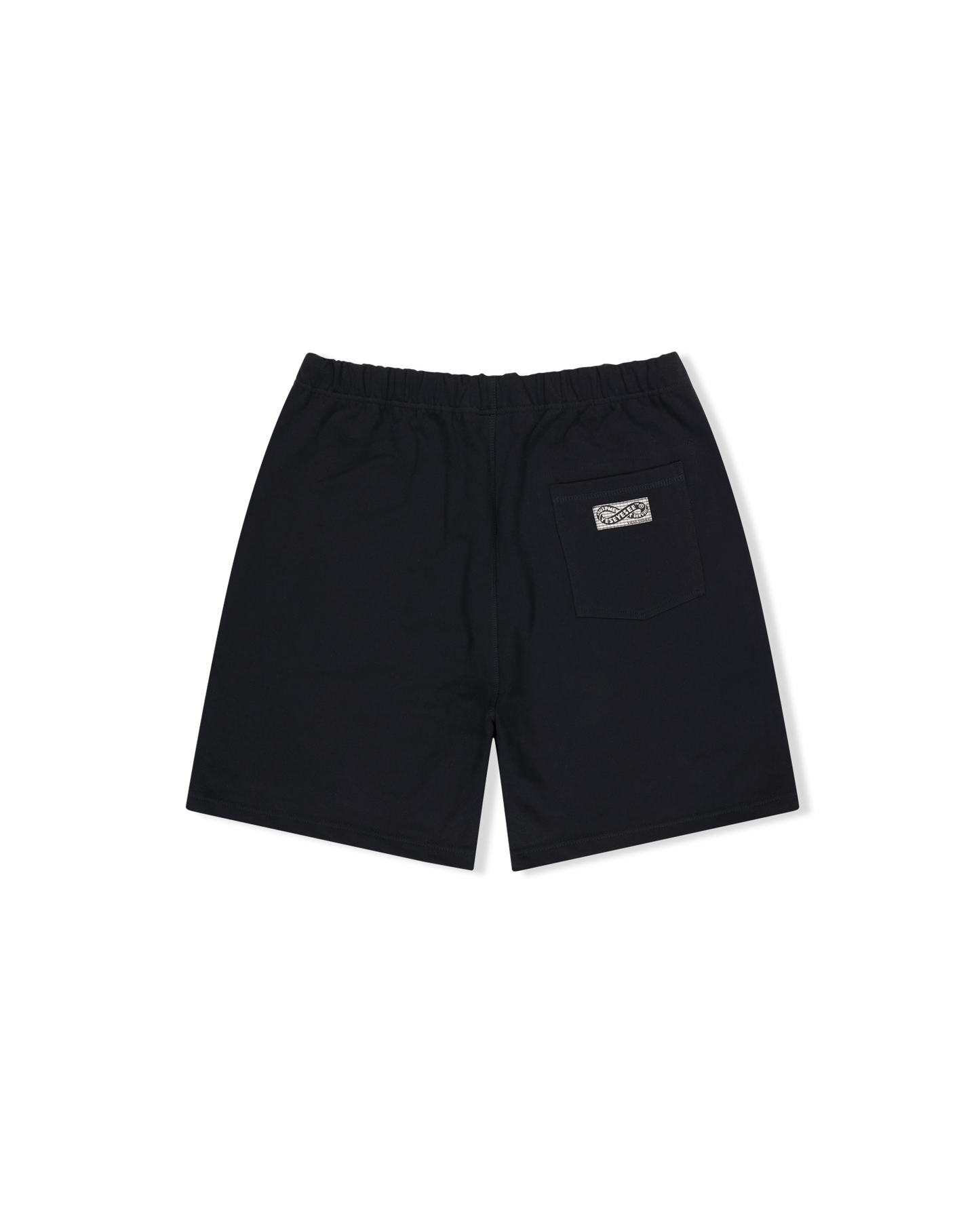 SN Logo Sweat Shorts