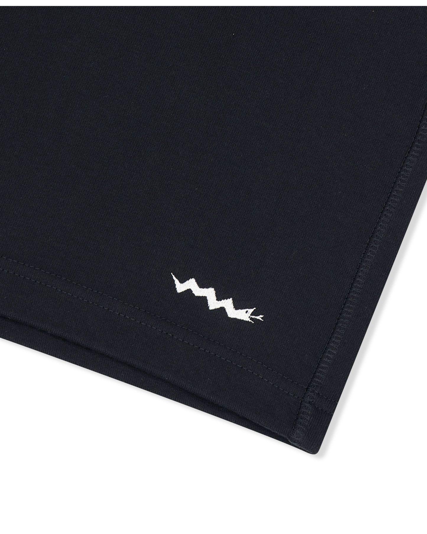 SN Logo Sweat Shorts
