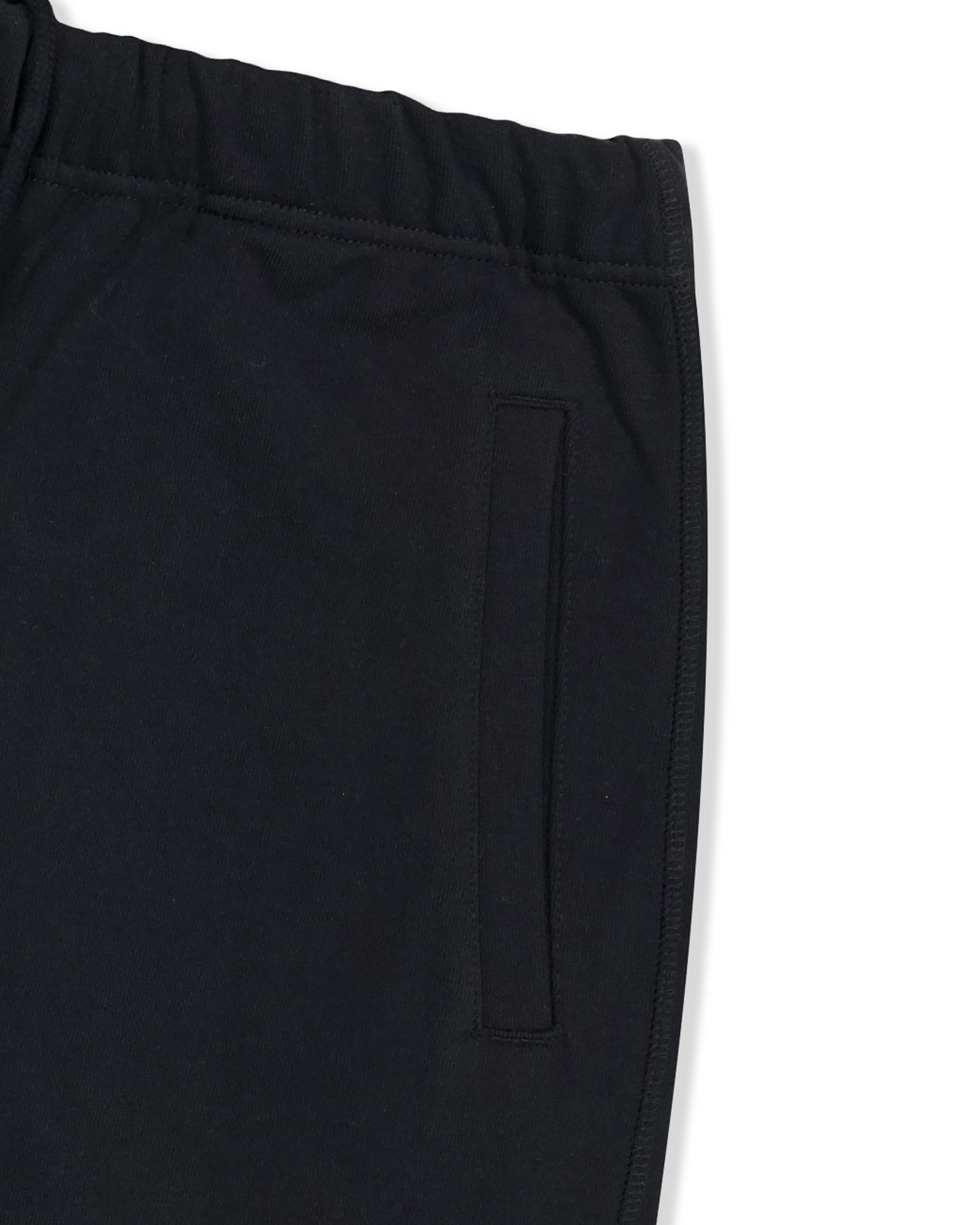 SN Logo Sweat Shorts