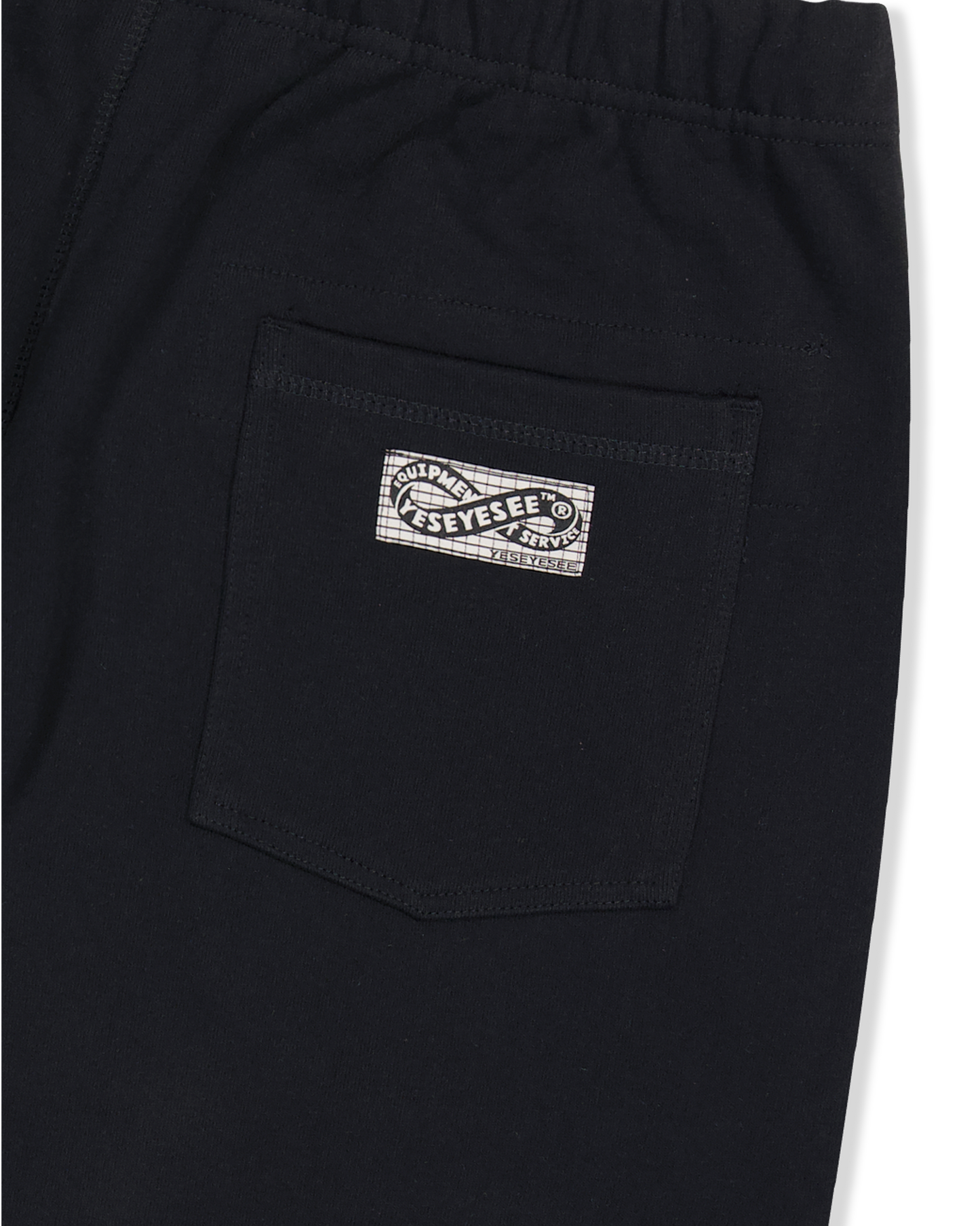 SN Logo Sweat Shorts