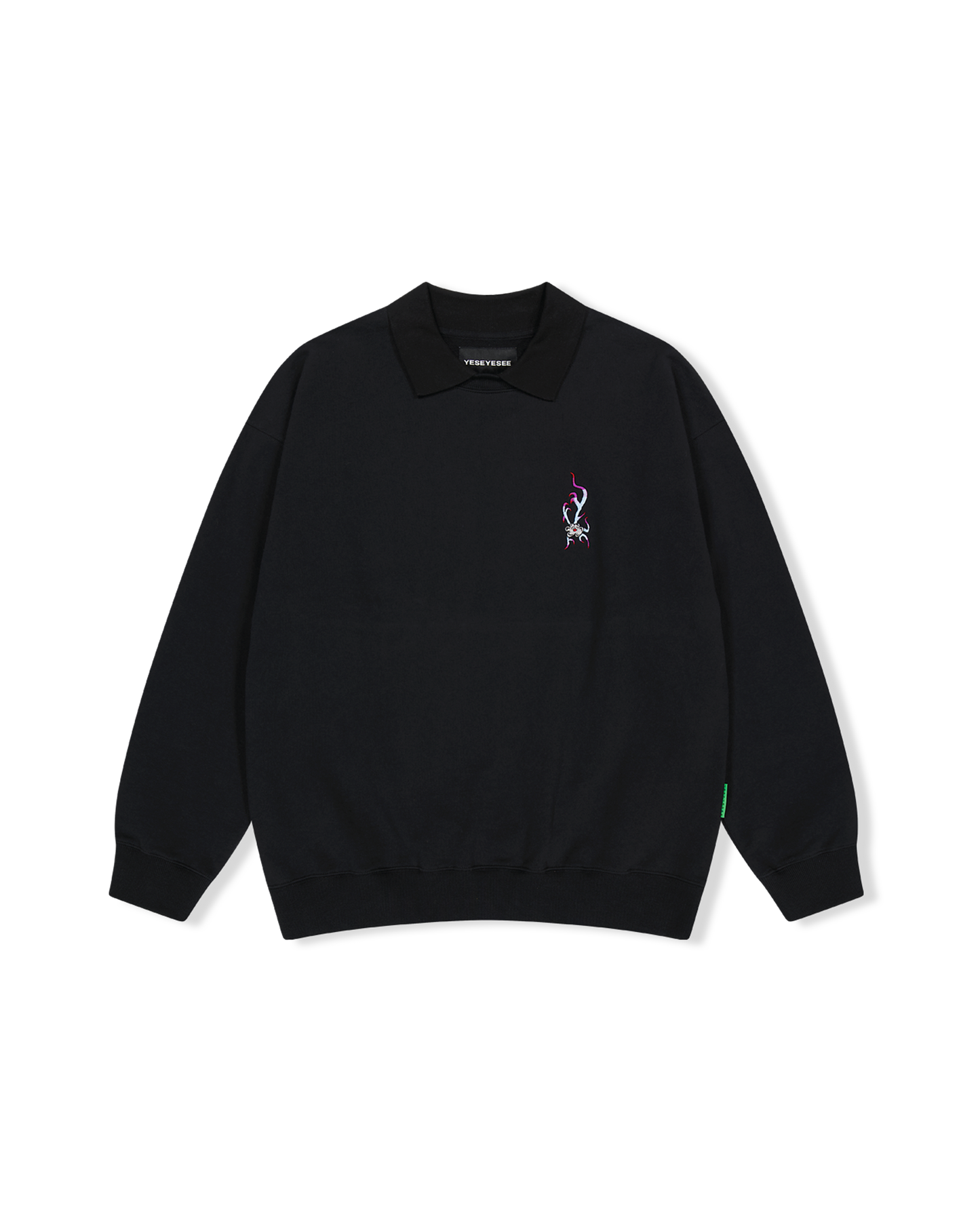 Soki PK Sweatshirts