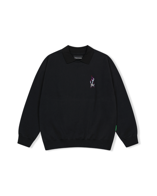 Soki PK Sweatshirts