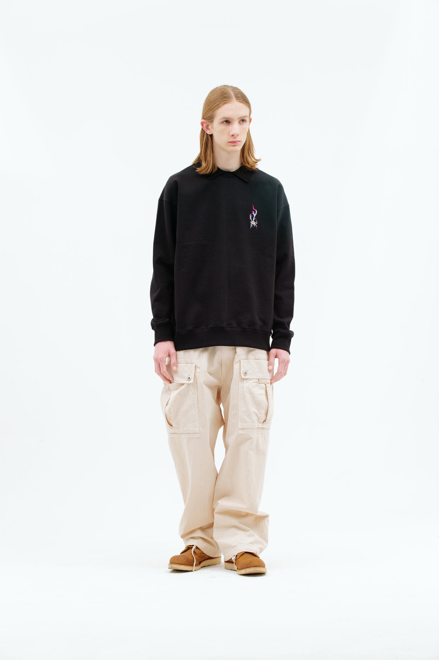 Soki PK Sweatshirts