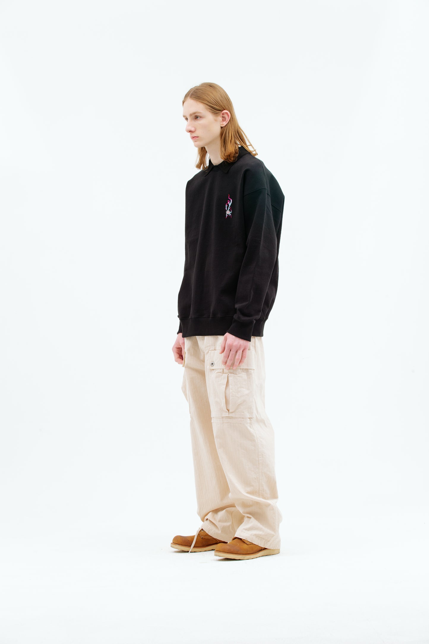 Soki PK Sweatshirts