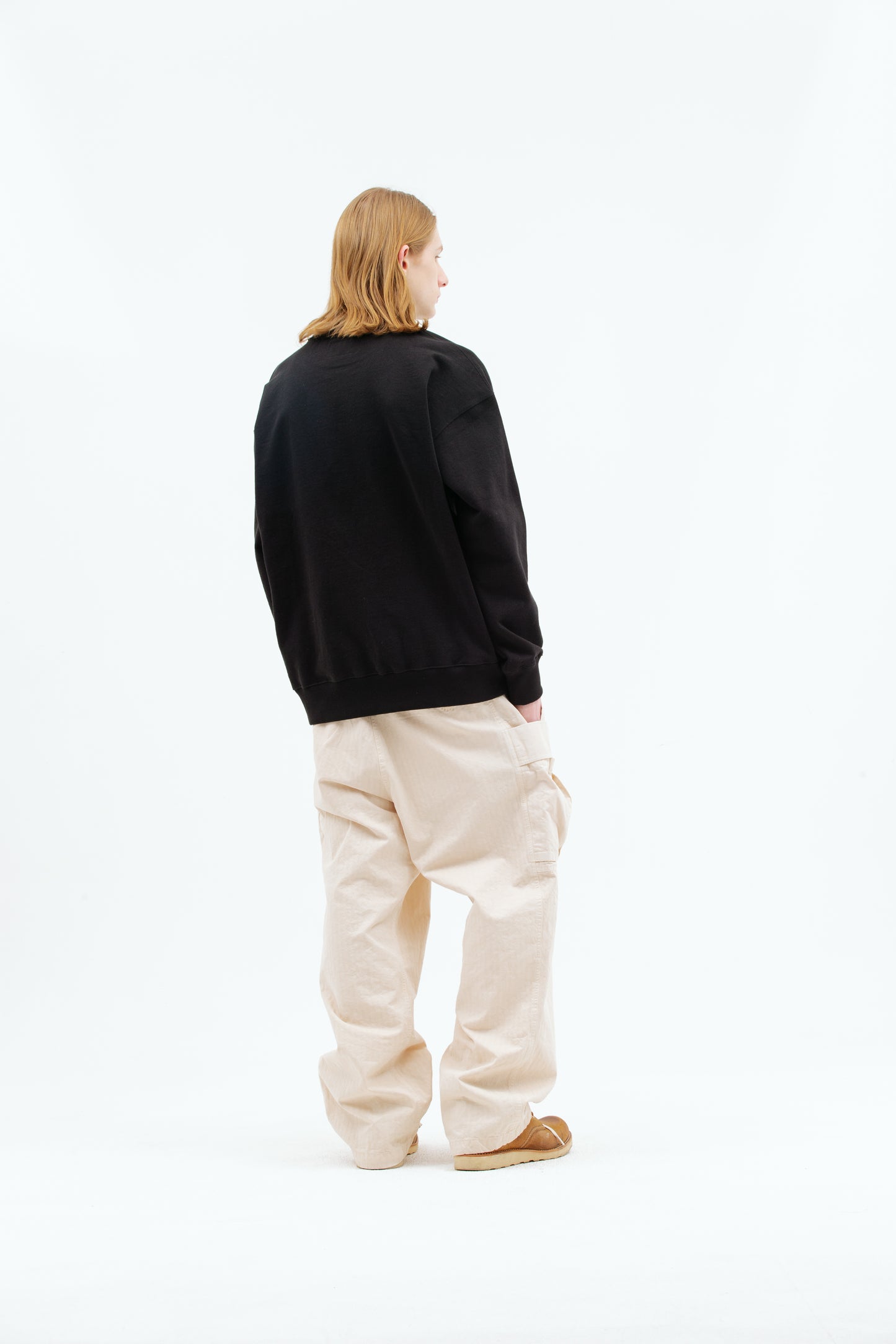 Soki PK Sweatshirts