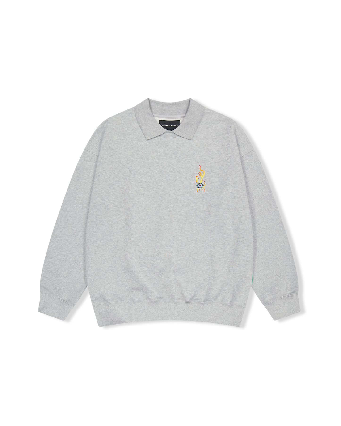 Soki PK Sweatshirts