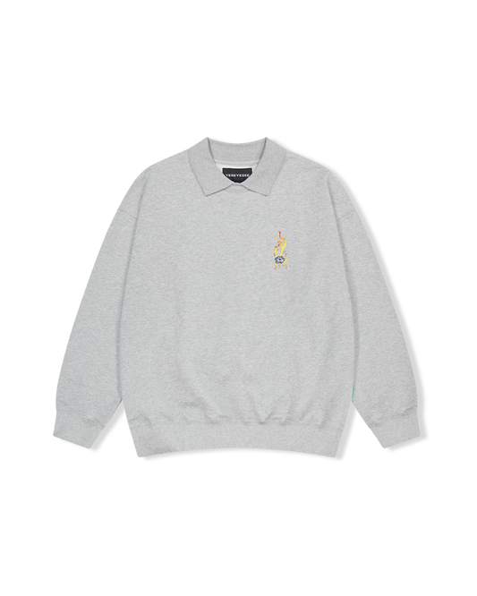 Soki PK Sweatshirts