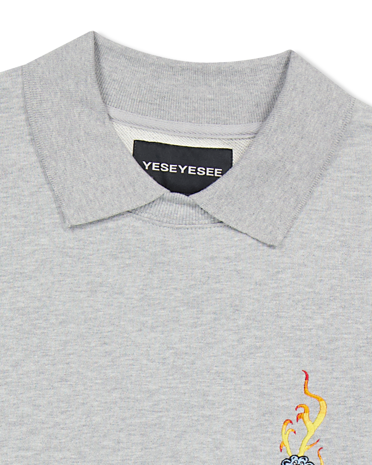 Soki PK Sweatshirts