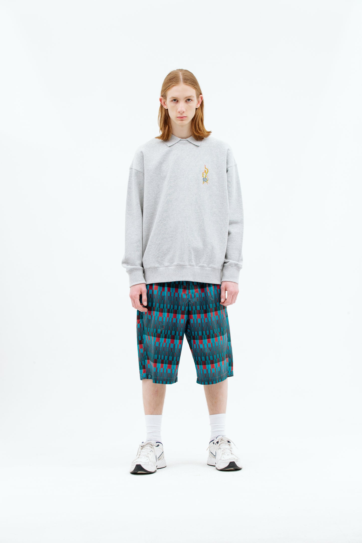 Soki PK Sweatshirts