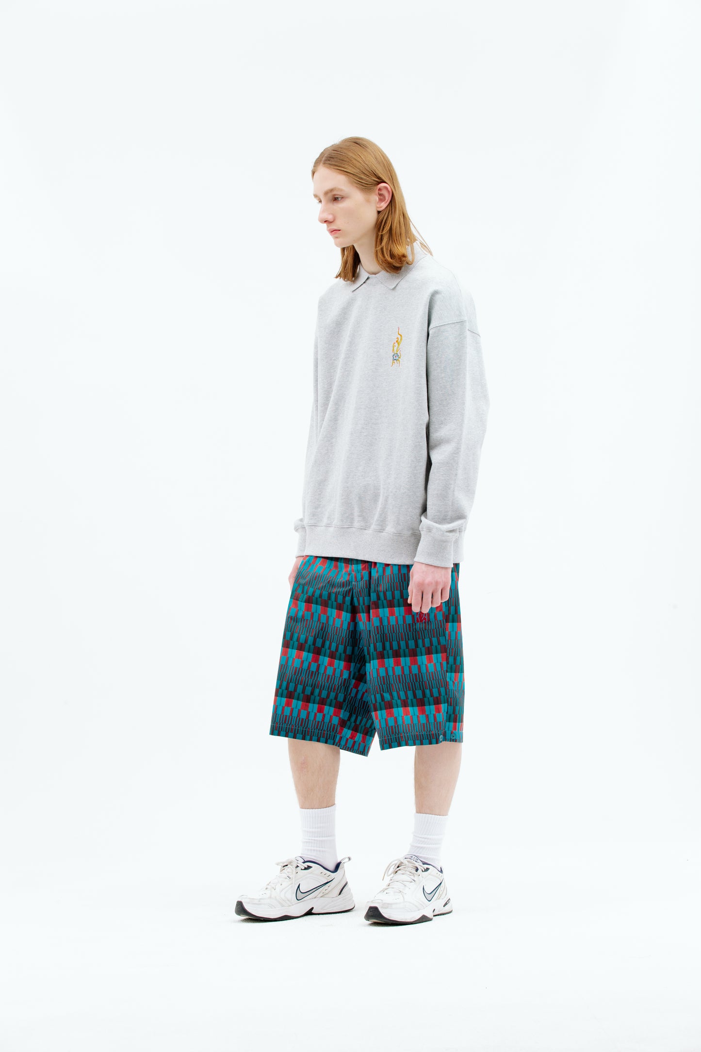 Soki PK Sweatshirts