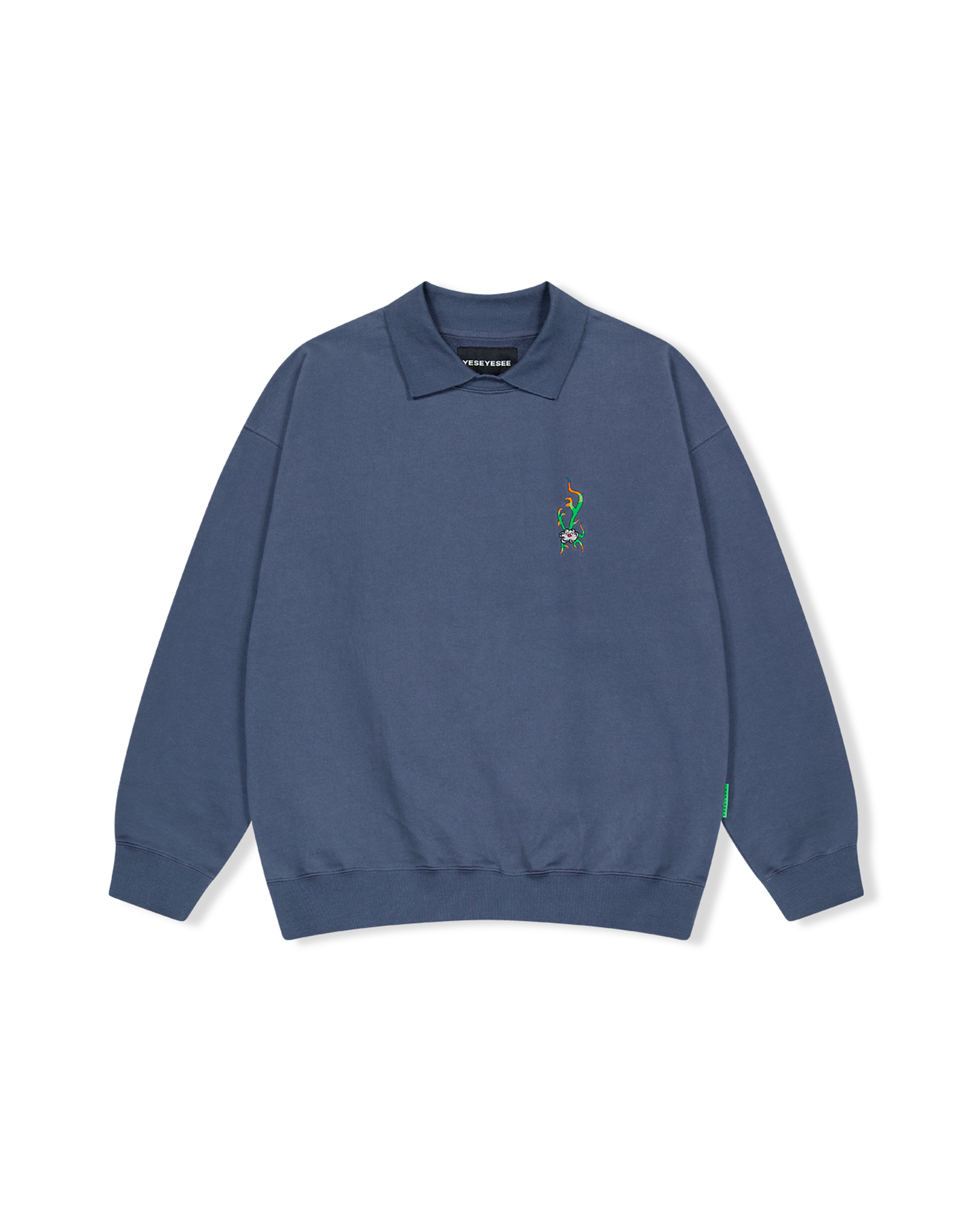 Soki PK Sweatshirts