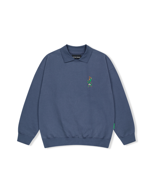 Soki PK Sweatshirts