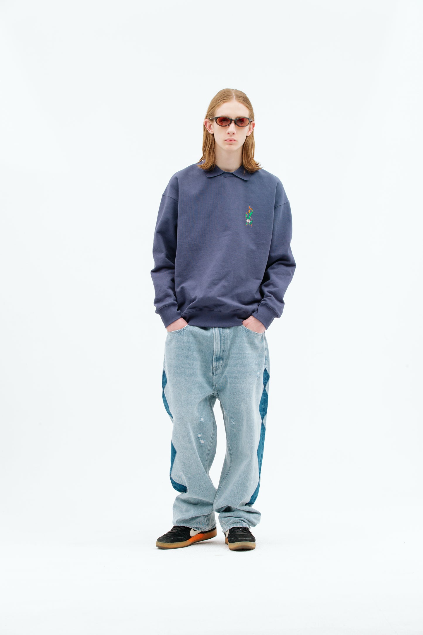 Soki PK Sweatshirts