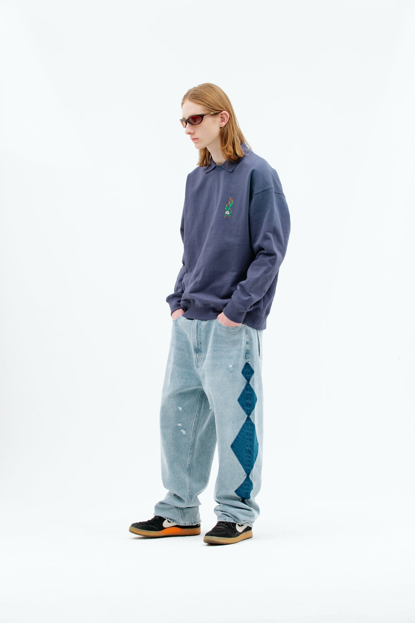 Soki PK Sweatshirts