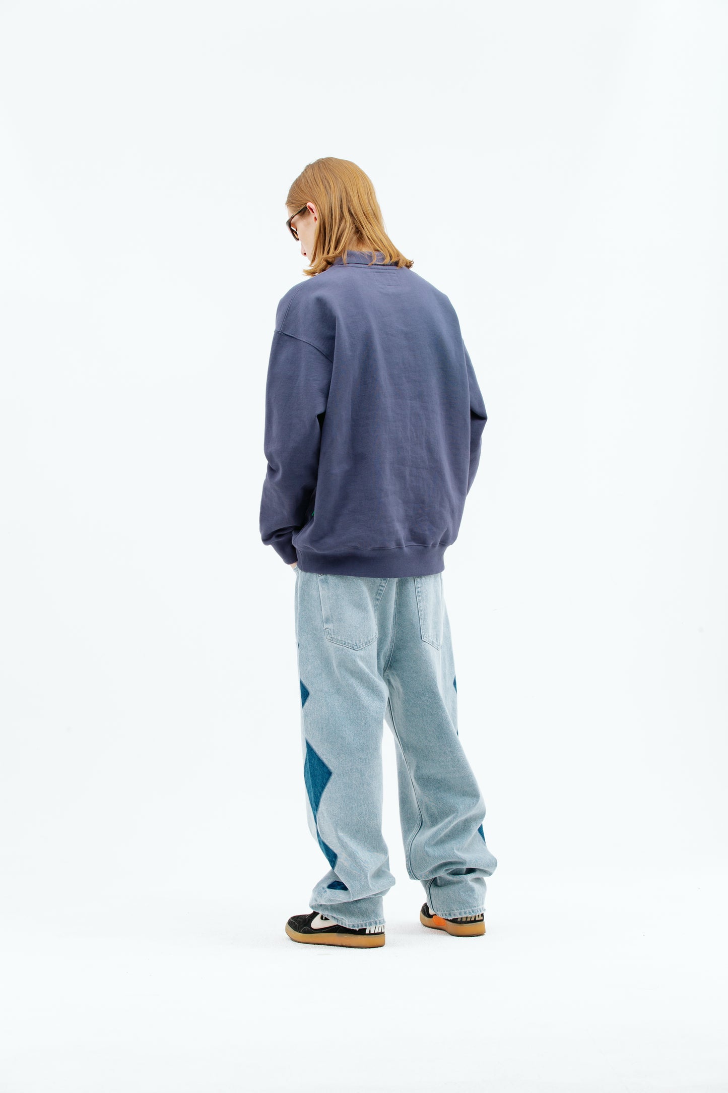 Soki PK Sweatshirts