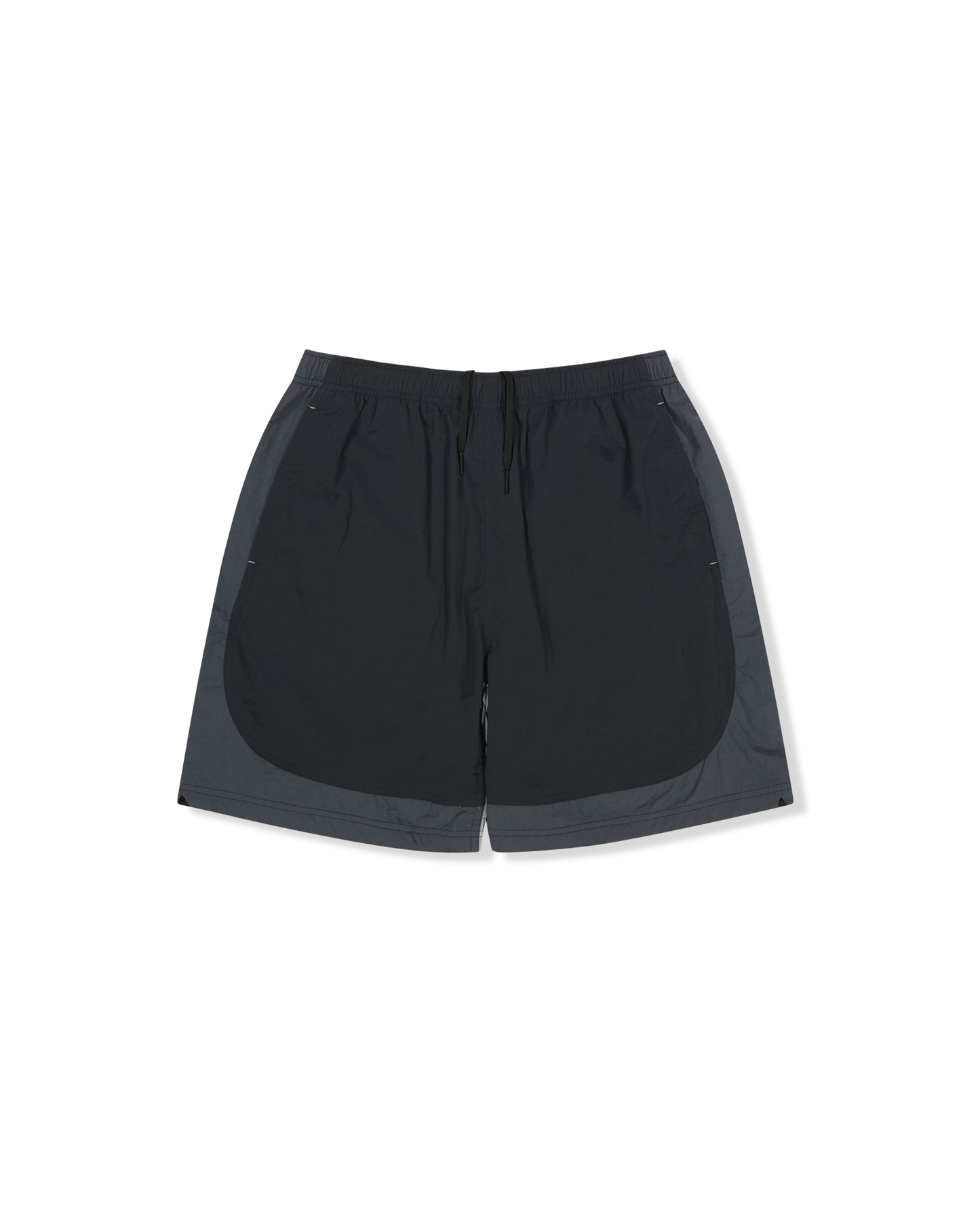 Splited Active Shorts