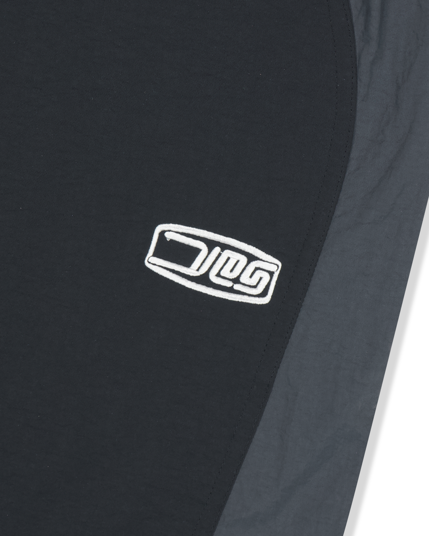 Splited Active Shorts