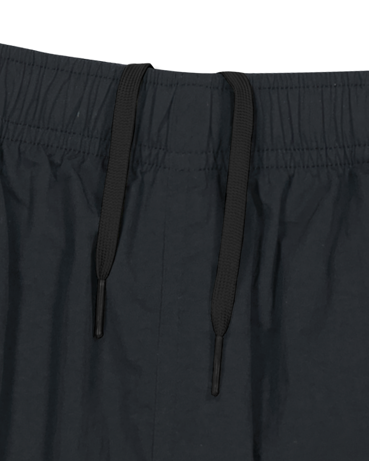 Splited Active Shorts