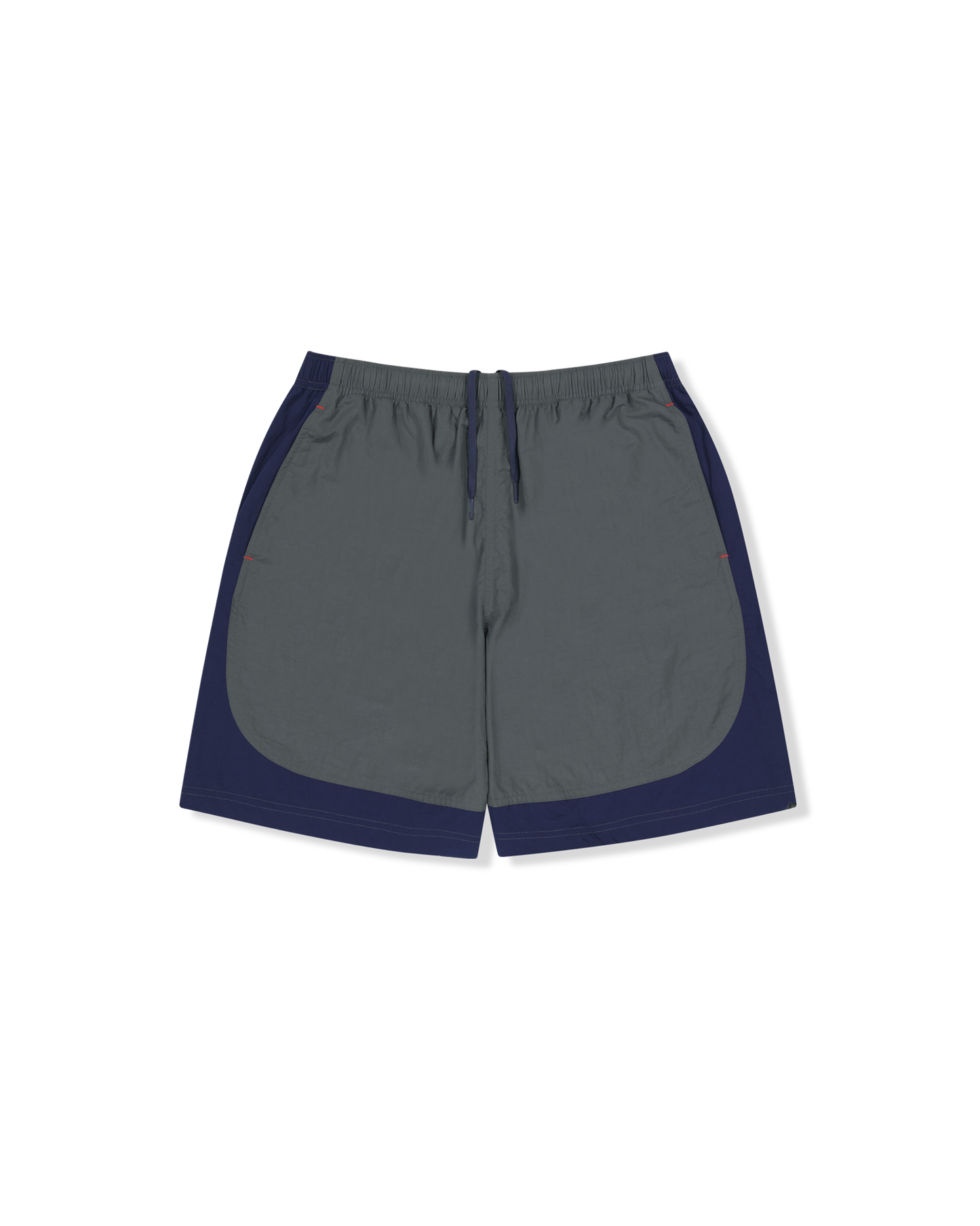 Splited Active Shorts