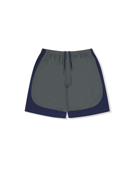 Splited Active Shorts