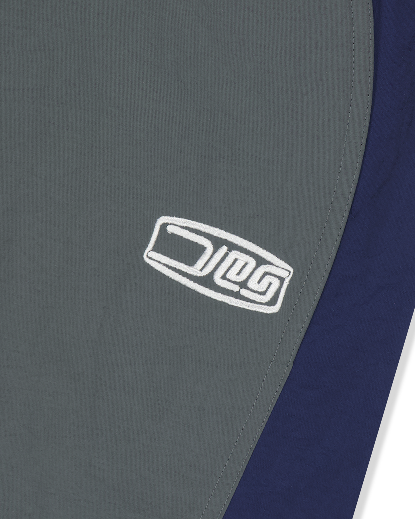 Splited Active Shorts