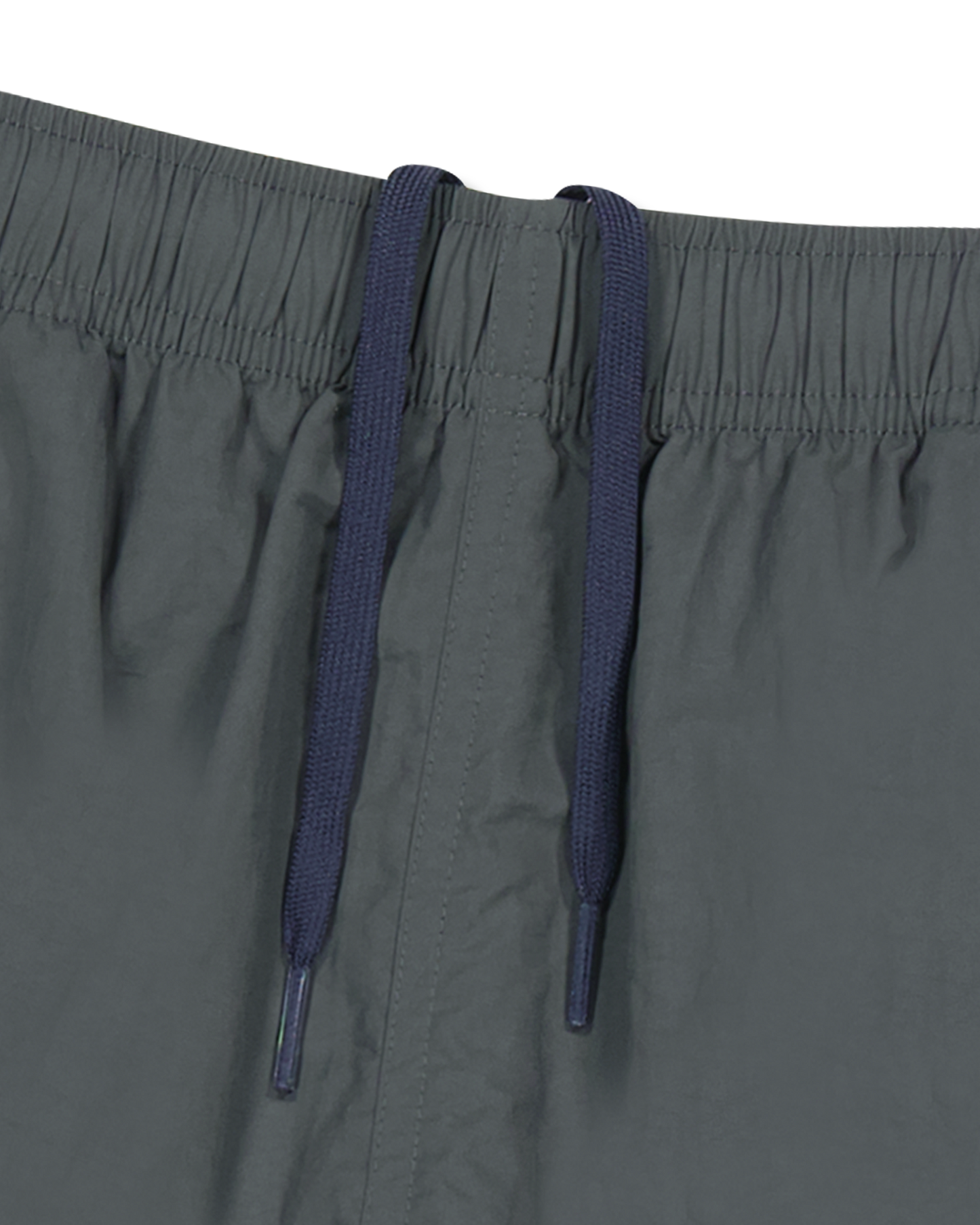 Splited Active Shorts
