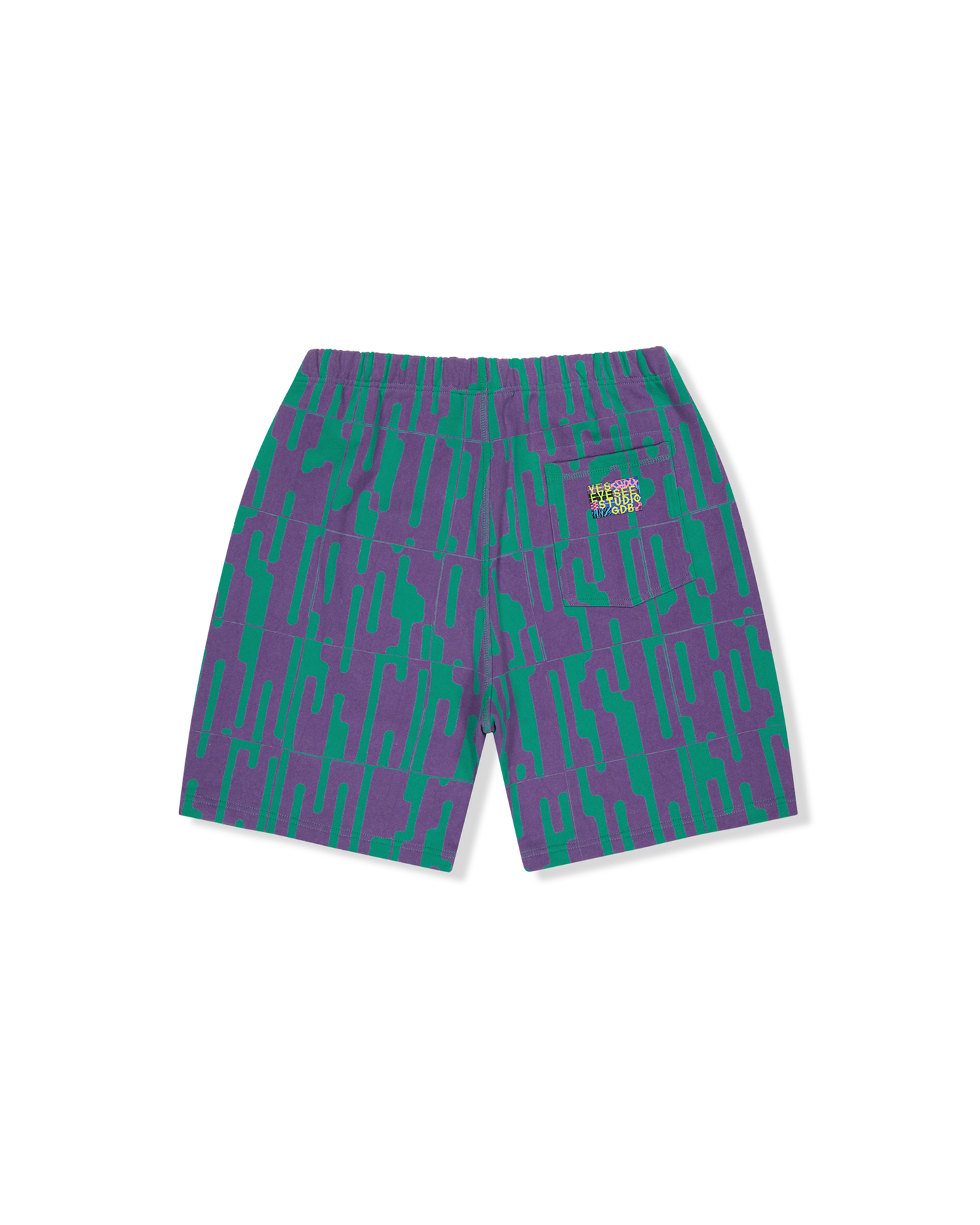 Studio GDB Sweat Shorts