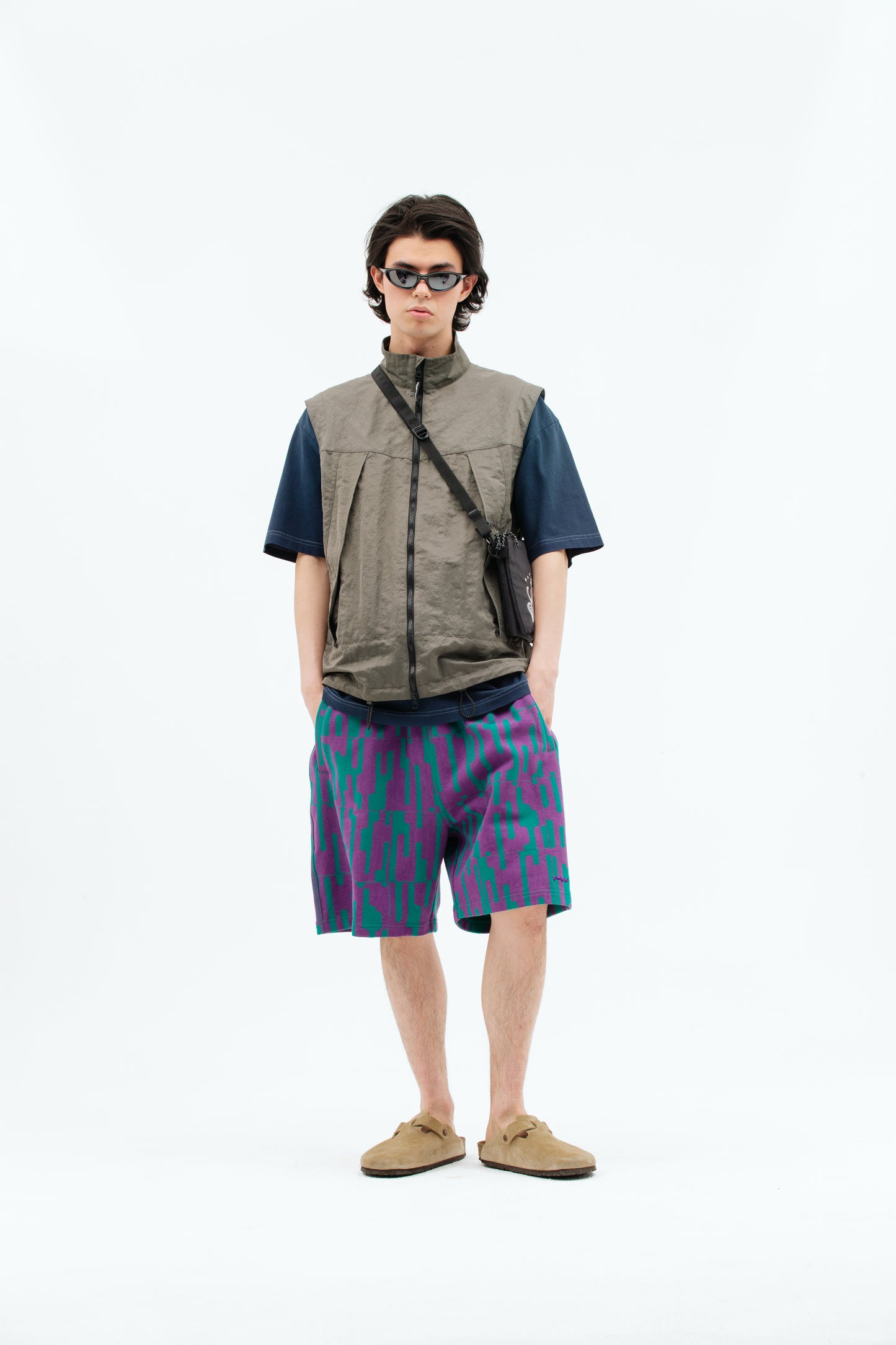 Studio GDB Sweat Shorts