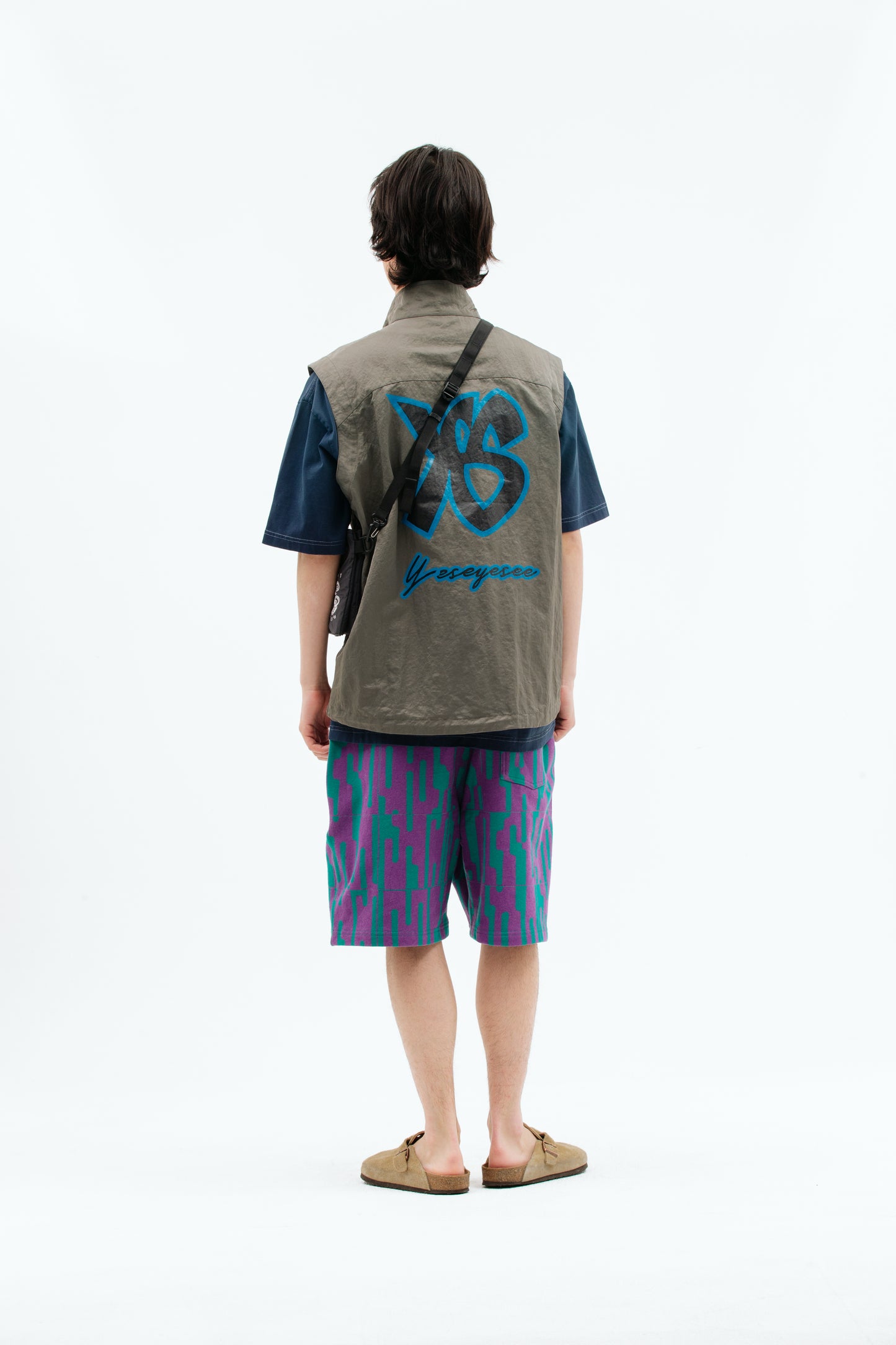 Studio GDB Sweat Shorts