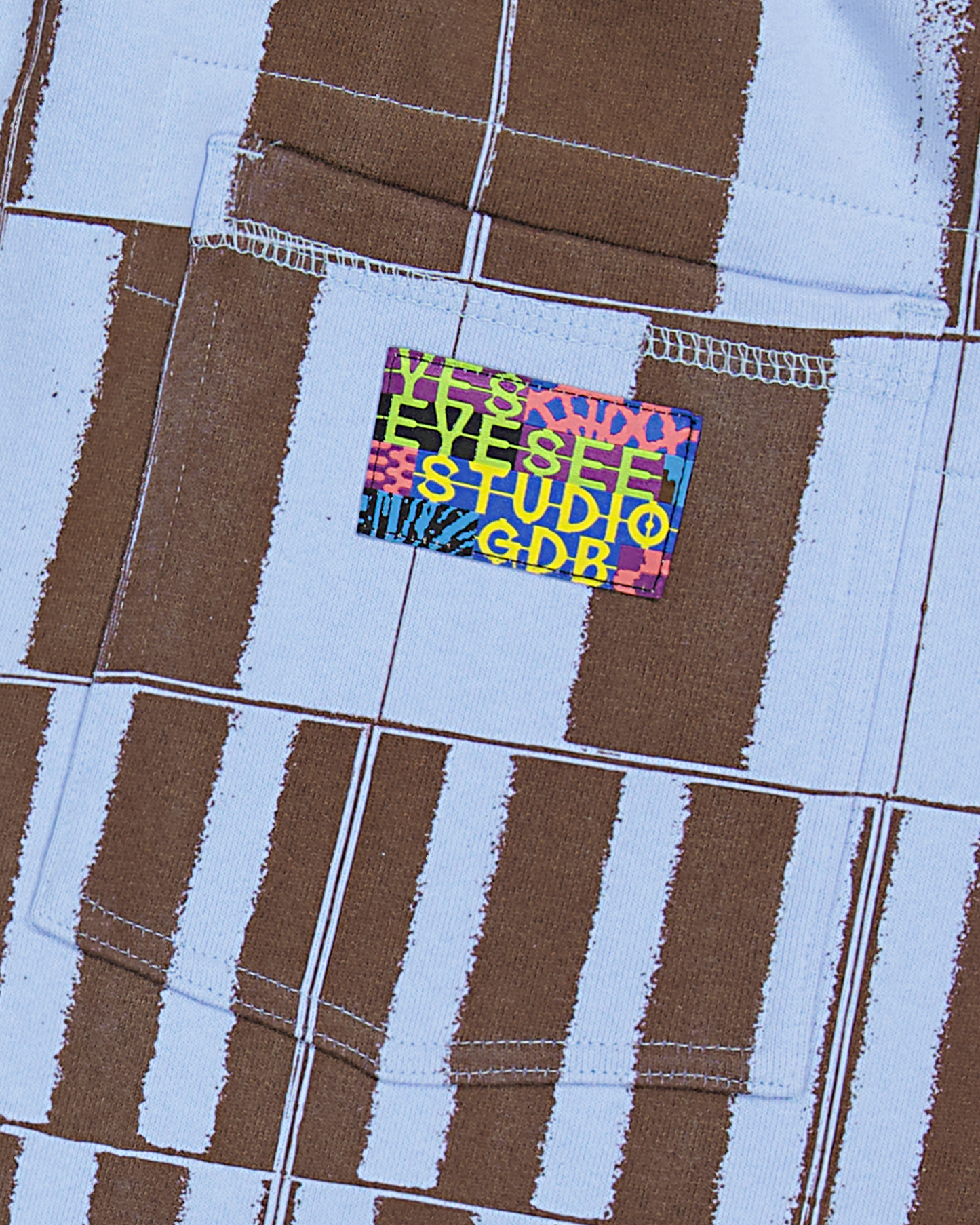 Studio GDB Sweat Shorts
