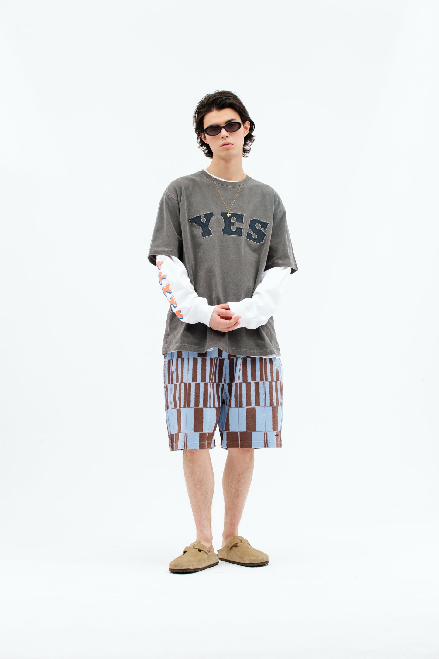 Studio GDB Sweat Shorts