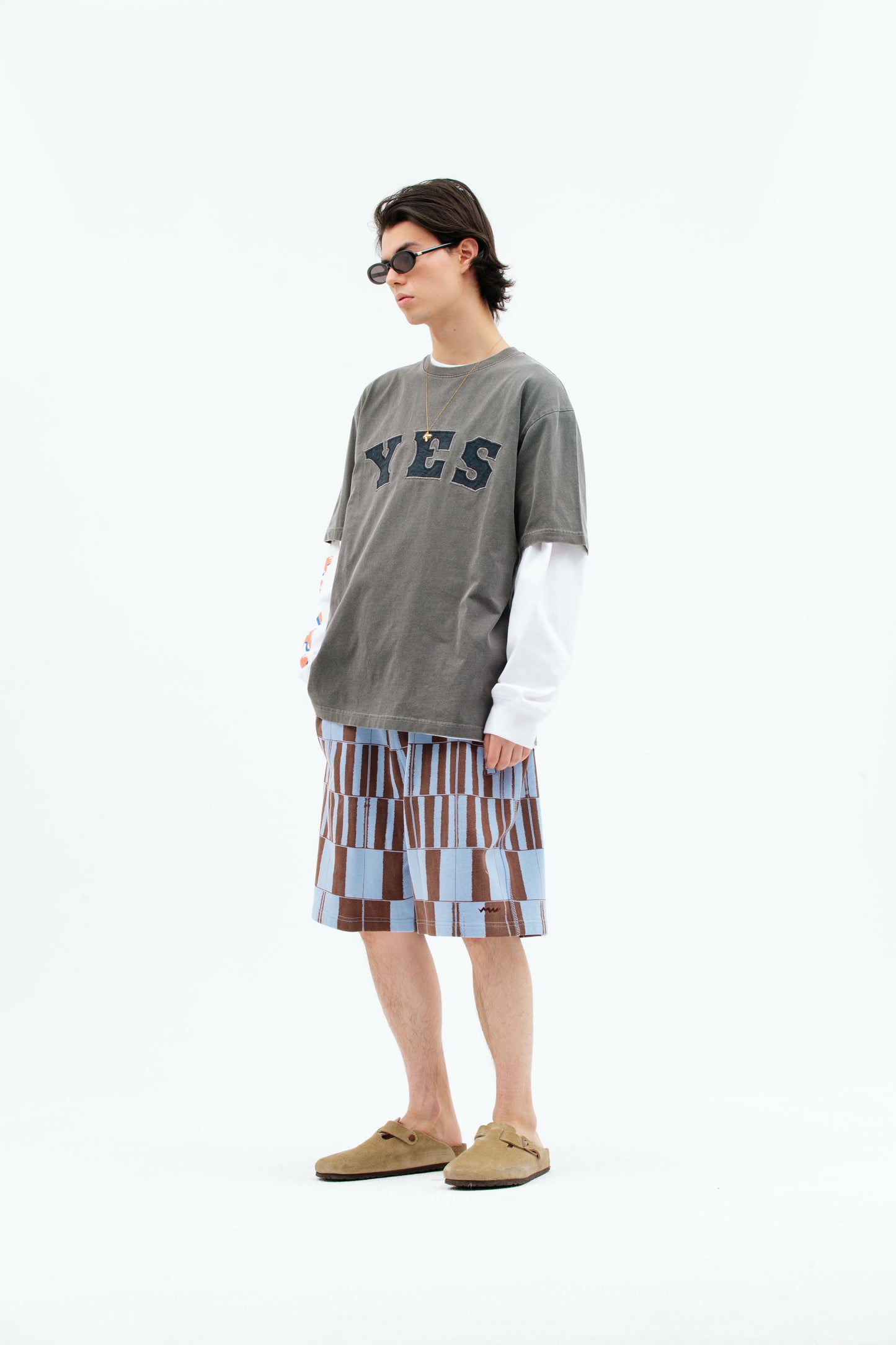 Studio GDB Sweat Shorts
