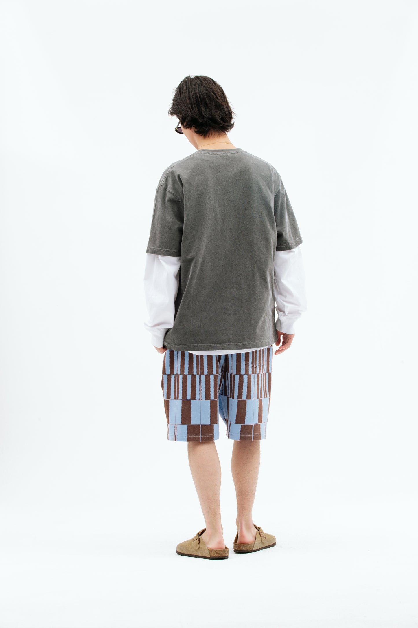 Studio GDB Sweat Shorts