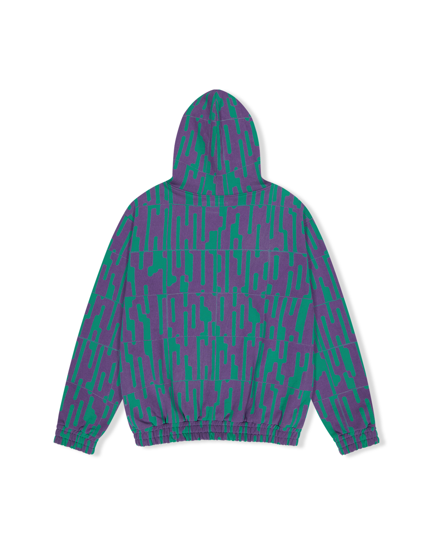 Studio GDB Zip up Hoodie