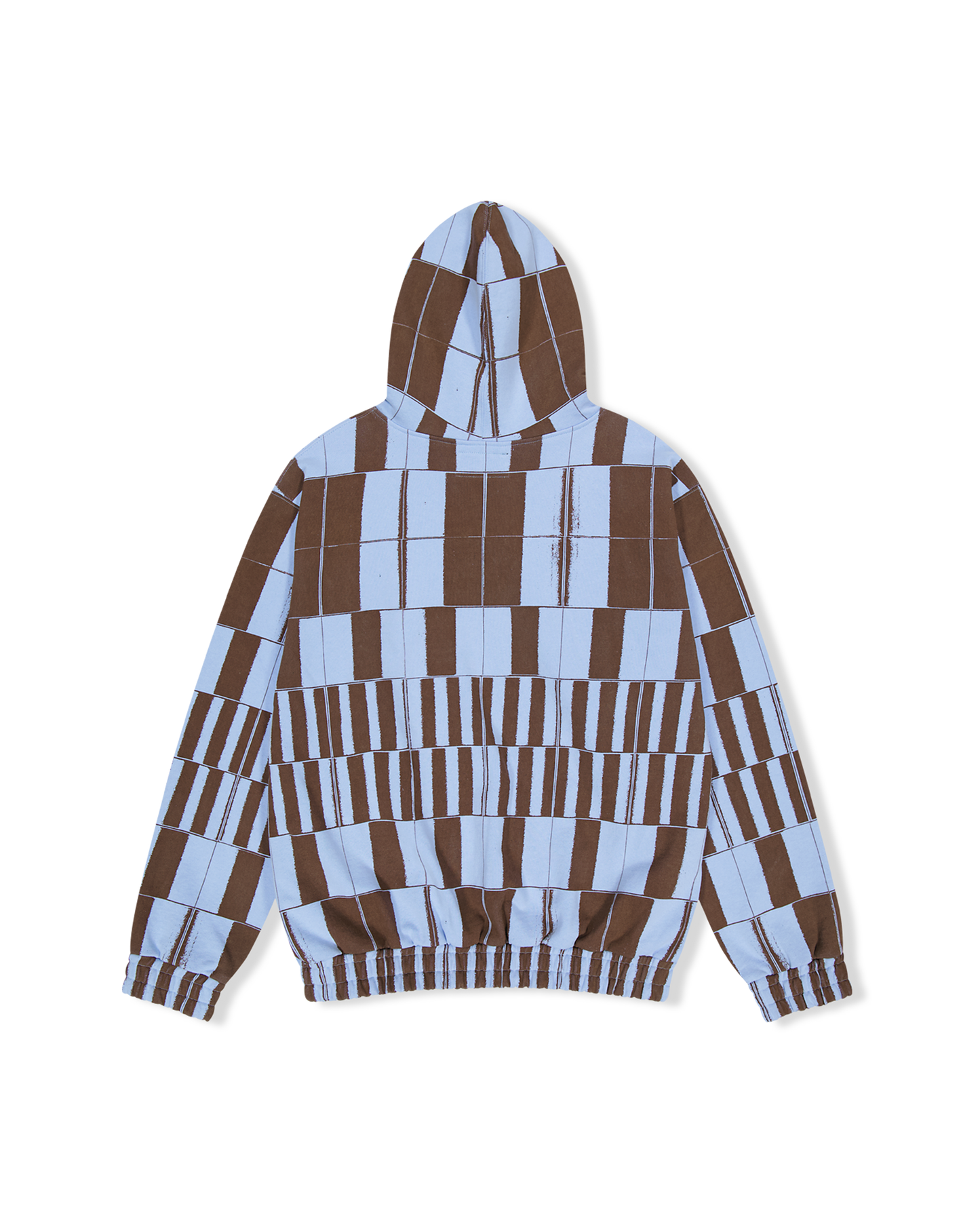 Studio GDB Zip up Hoodie