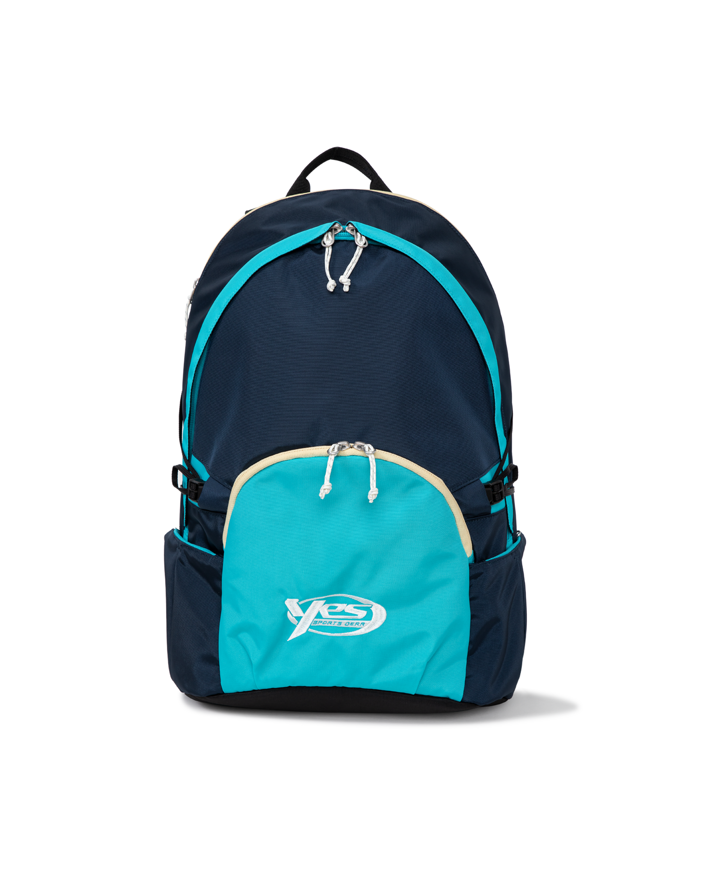 Y.E.S Crag Backpack