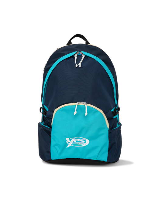 Y.E.S Crag Backpack