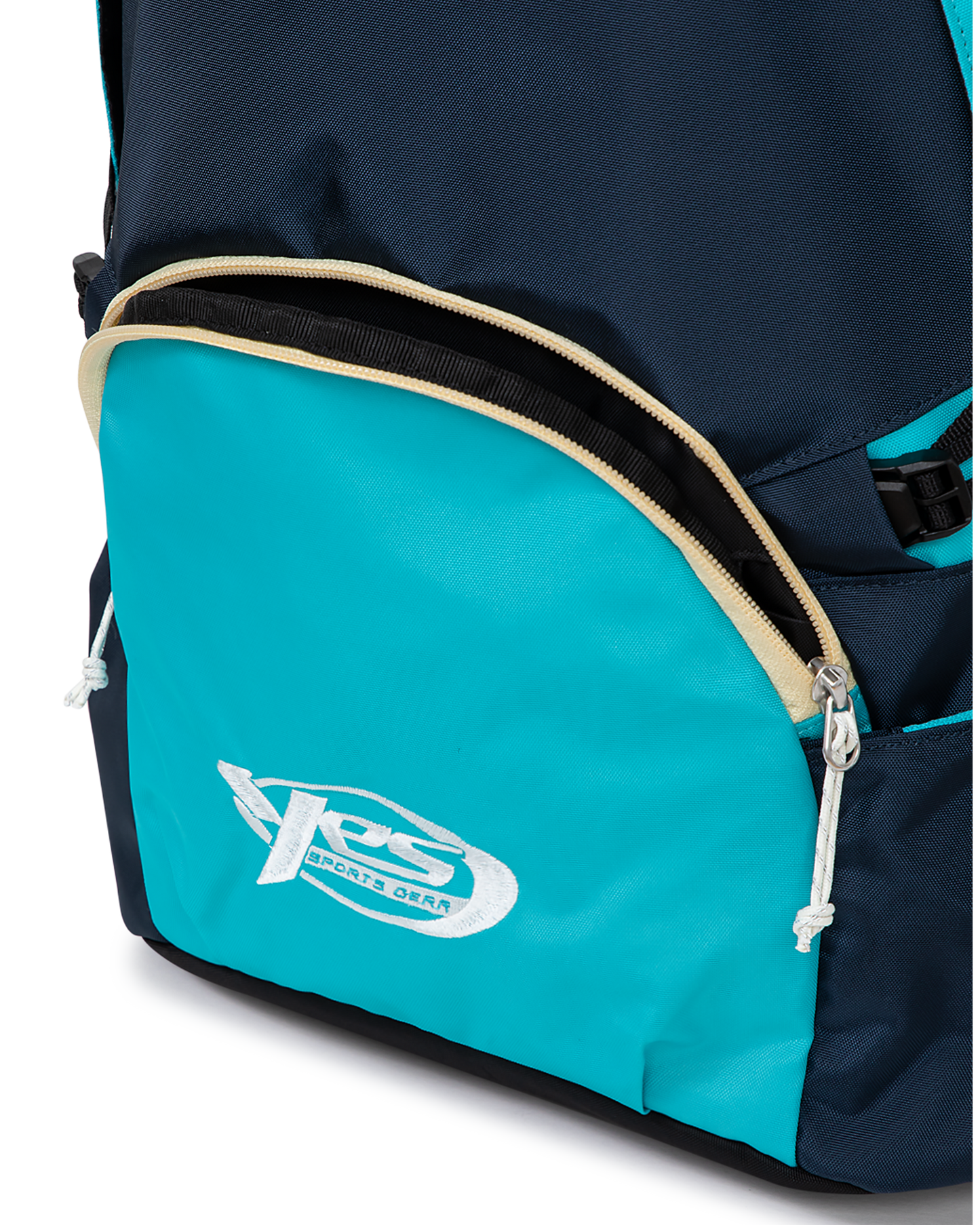 Y.E.S Crag Backpack