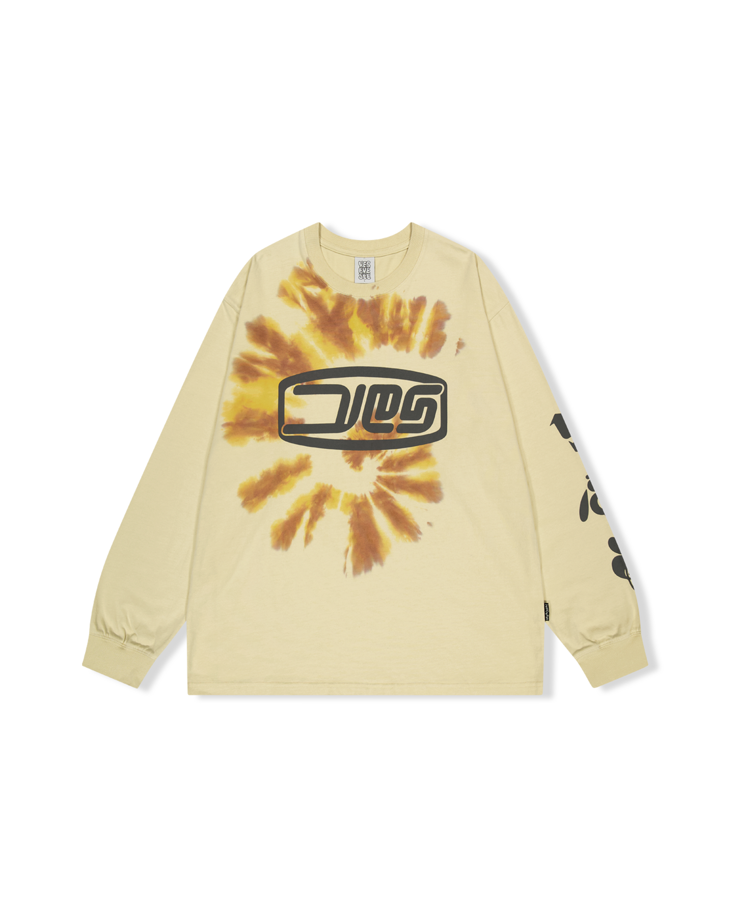 Y.E.S 23 Service L/S