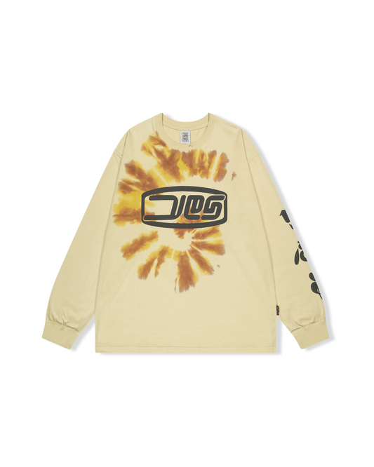 Y.E.S 23 Service L/S