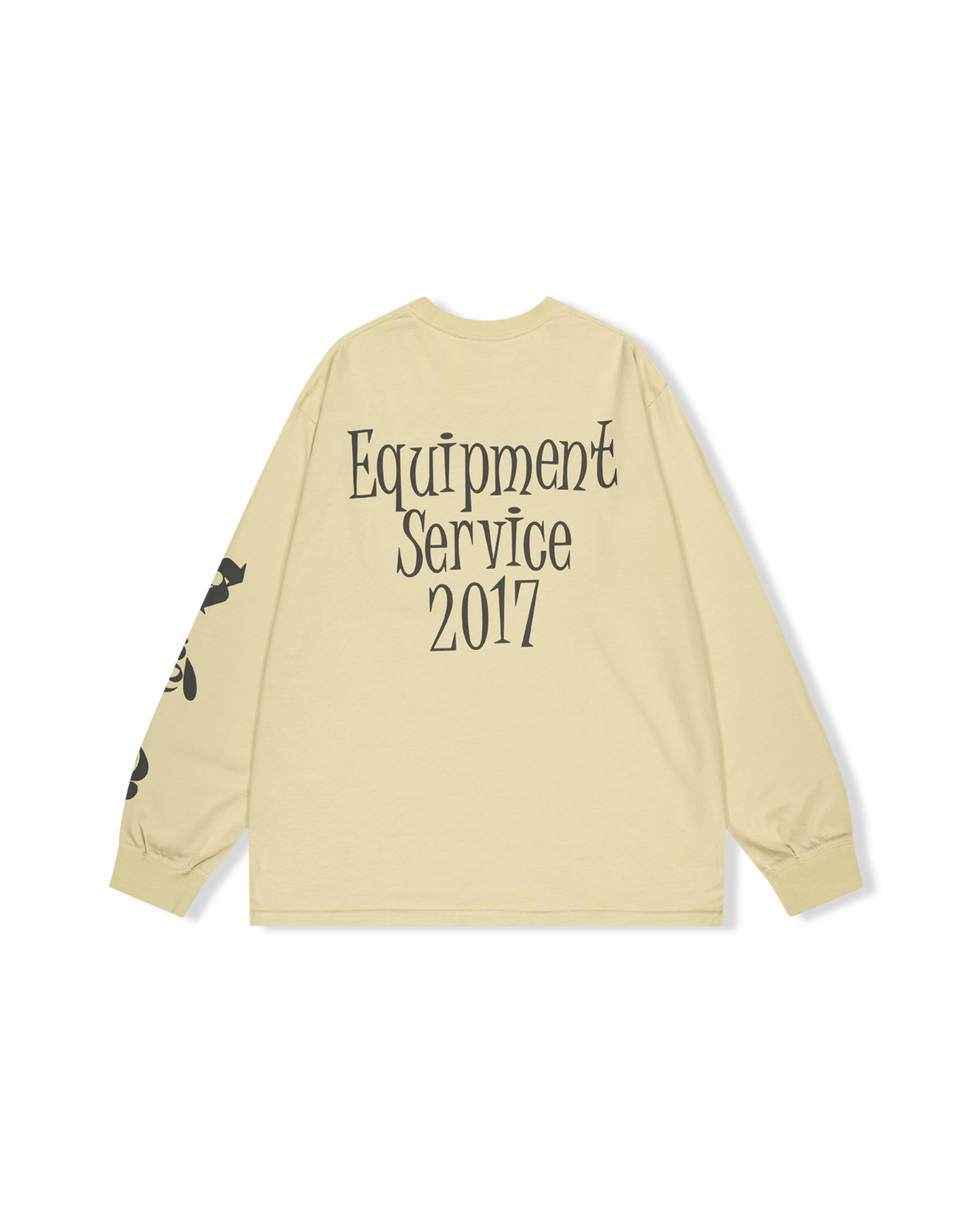 Y.E.S 23 Service L/S