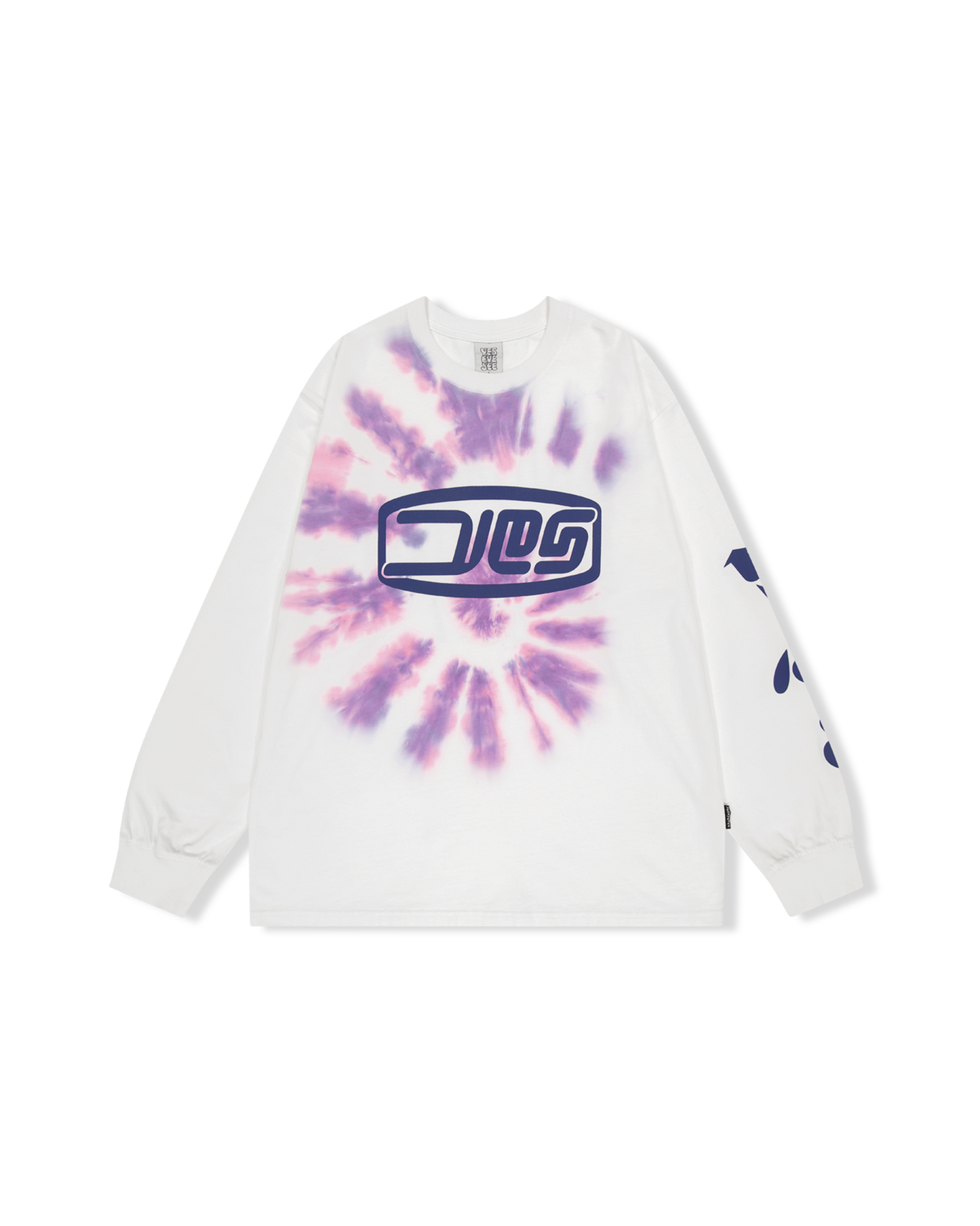 Y.E.S 23 Service L/S