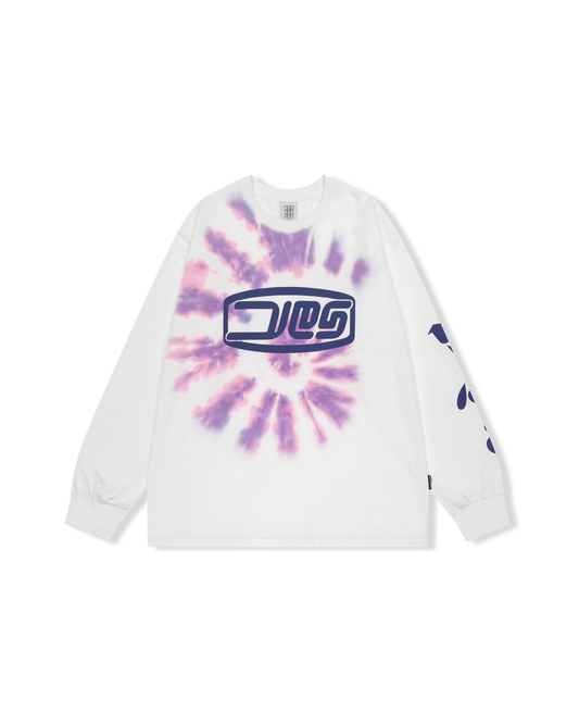 Y.E.S 23 Service L/S