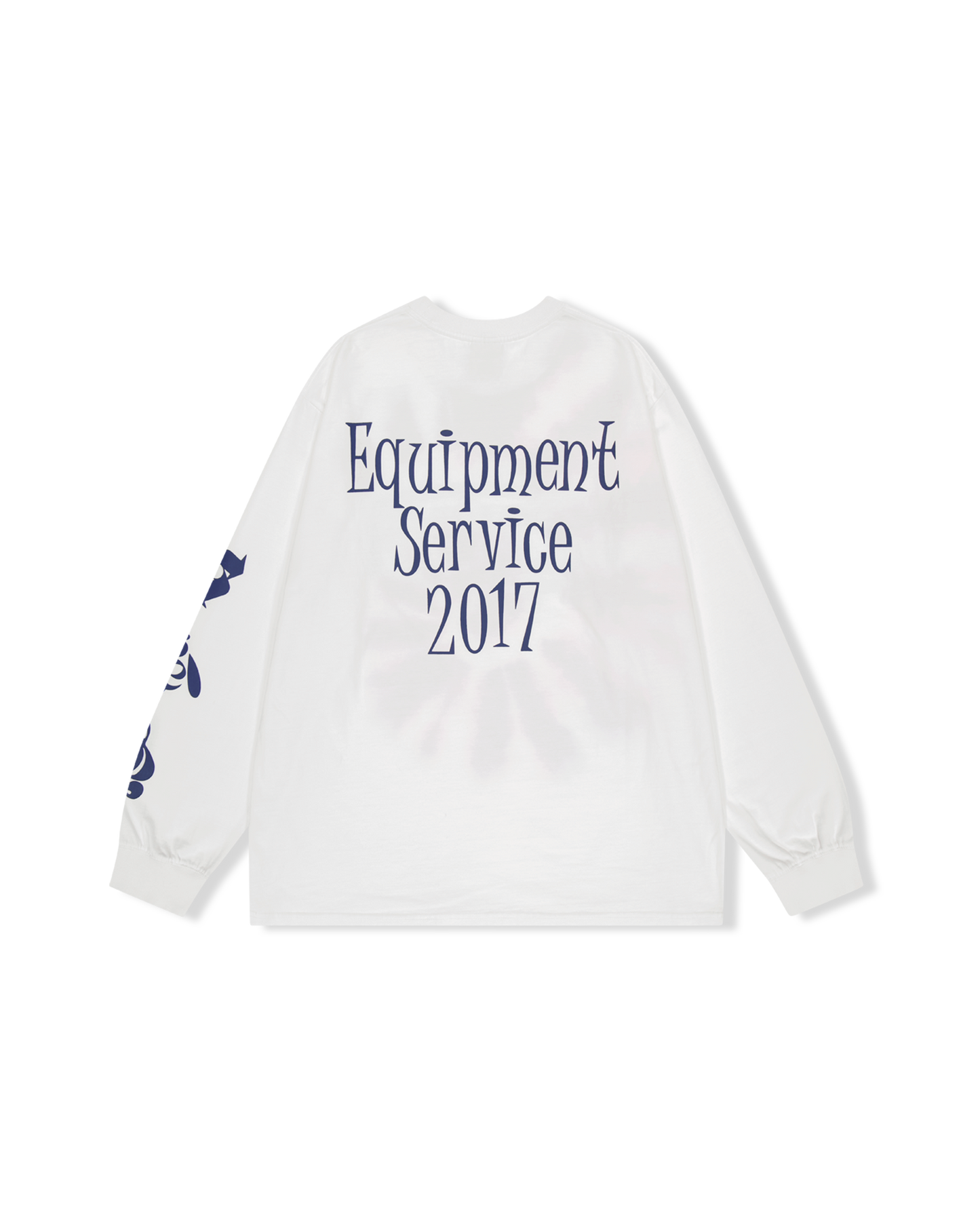 Y.E.S 23 Service L/S