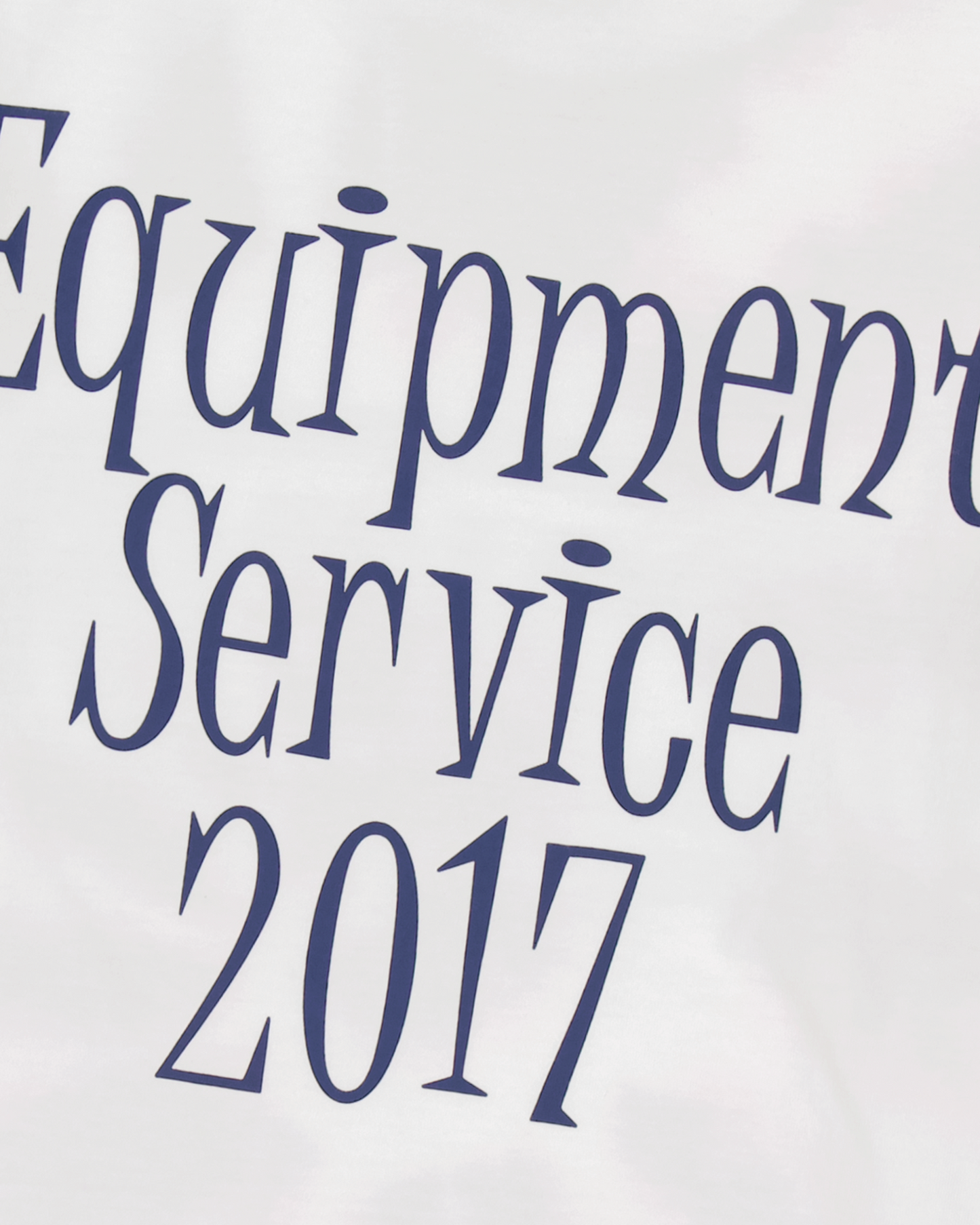 Y.E.S 23 Service L/S